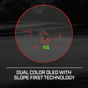 Bushnell Tour V7 Shift Rangefinder