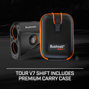Bushnell Tour V7 Shift Rangefinder