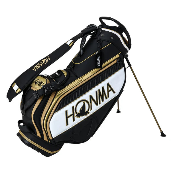 Honma Traditional Tour Stand Bag CB12402