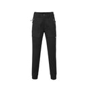 CHUCUCHU Women Corduroy Pocket Pants