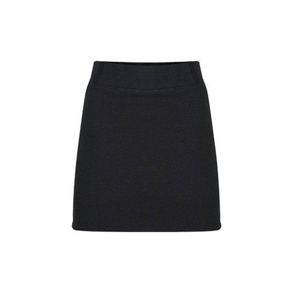 CHUCUCHU Women Pocket Point Skirt