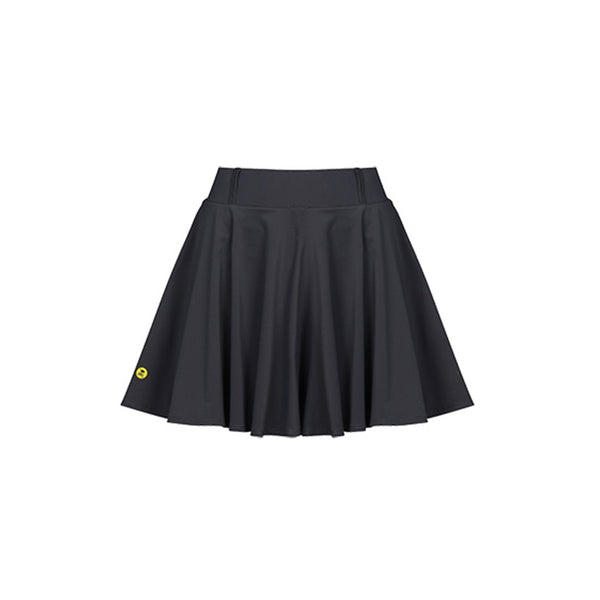 CHUCUCHU Women Double Point Skirts