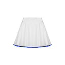 CHUCUCHU Women Line Point Skirts
