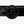 GFJ WOMEN CLASSIC CROCO BELT BLACK
