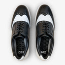 GFJ MEN CLASSIC OXFORD