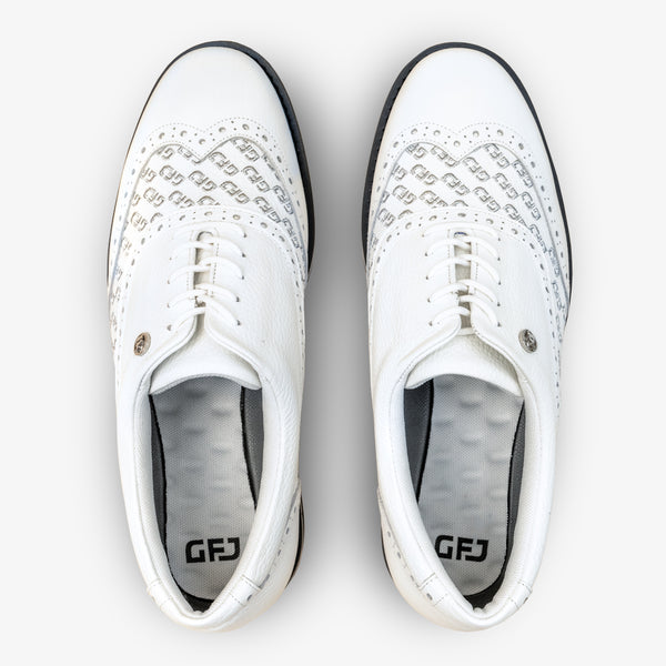 GFJ 2024SS MEN CLASSIC OXFORD