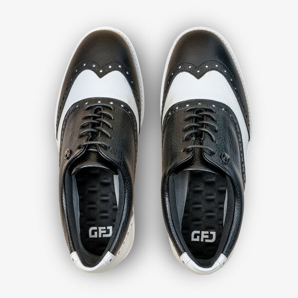 GFJ 2024SS WOMEN CLASSIC OXFORD