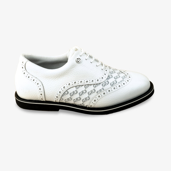GFJ 2024SS WOMEN CLASSIC OXFORD