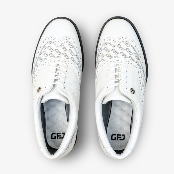 GFJ 2024SS WOMEN CLASSIC OXFORD
