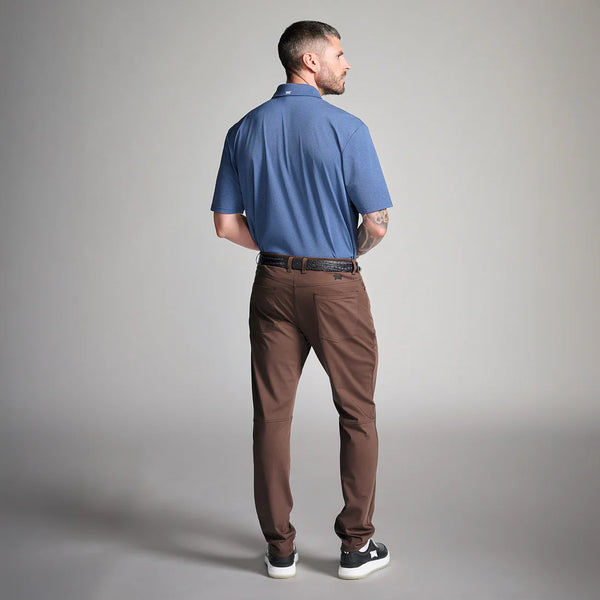 PXG USA Men Slim Pants