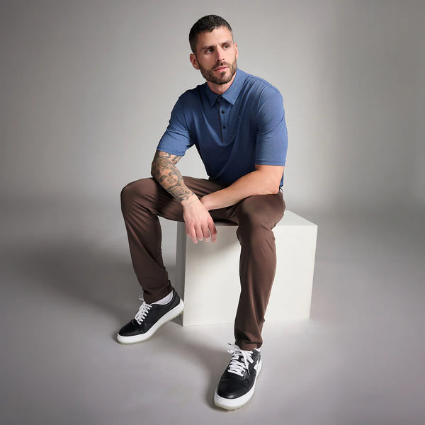 PXG USA Men Slim Pants