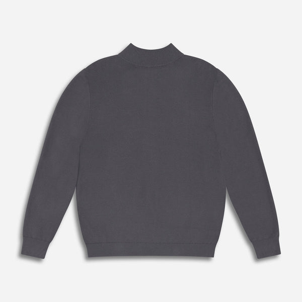 PXG USA Men Classic 1/4 Zip Sweater