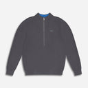 PXG USA Men Classic 1/4 Zip Sweater