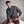 PXG USA Men Classic 1/4 Zip Sweater