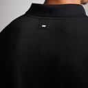 PXG USA Men Polo Collar Pullover