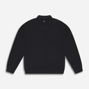 PXG USA Men Polo Collar Pullover
