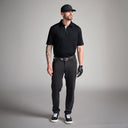 PXG USA Men Comfort Fit Sport Pique Polo