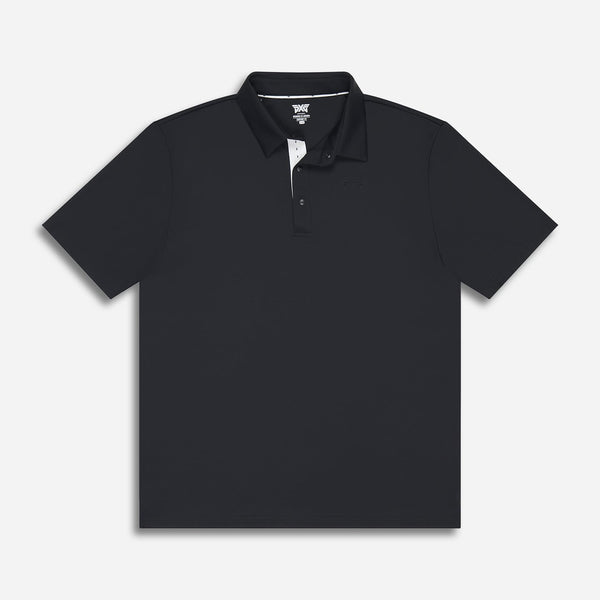 PXG USA MEN Comfort Fit Sport Pique Polo