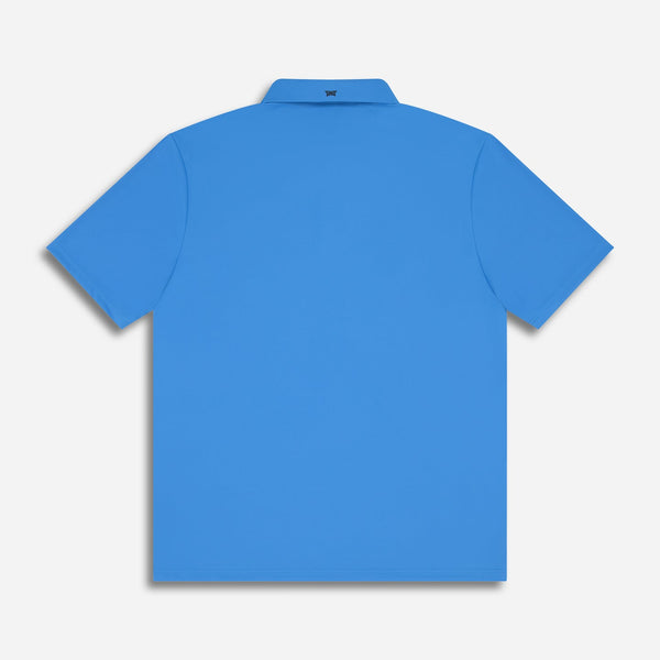 PXG USA MEN Comfort Fit Sport Pique Polo