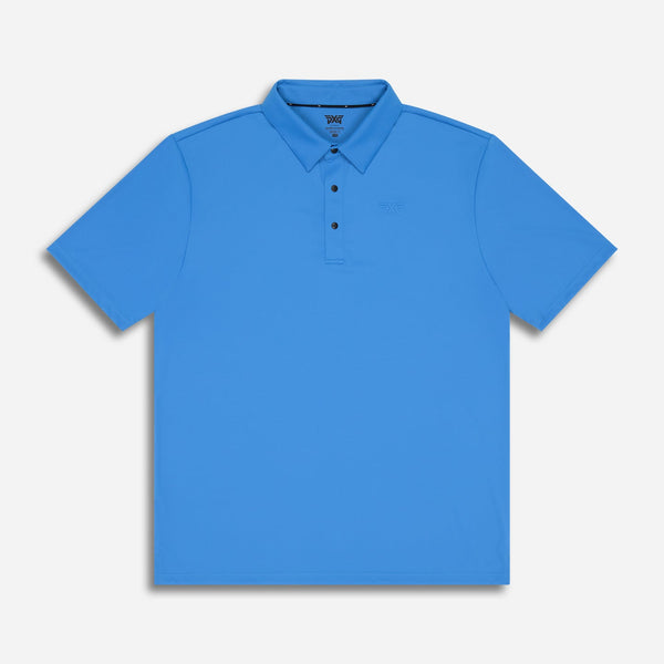 PXG USA MEN Comfort Fit Sport Pique Polo
