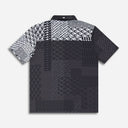 PXG USA Men Comfort Fit Unity Print Polo