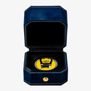 GFJ CRYSTAL BALL MARKER