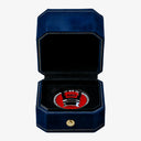 GFJ CRYSTAL BALL MARKER