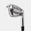 Callaway Apex TCB Prebuilt Iron Set 4-P (Steel)