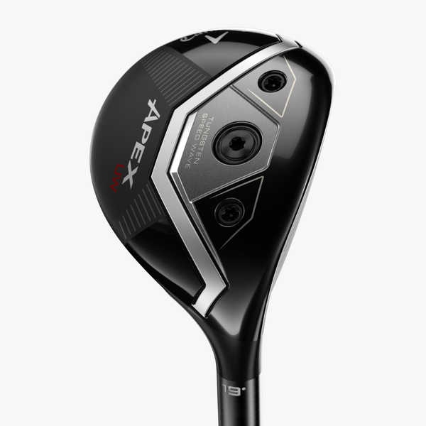 Callaway Men Apex Utility Woods