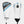 Callaway Paradym Ai Smoke HL Men Prebuilt Hybrids with Vista Pro
