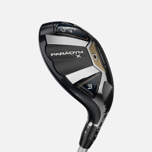 CallAway Paradym X Custom Hybrids｜Greenteegolfshop – GreenTee