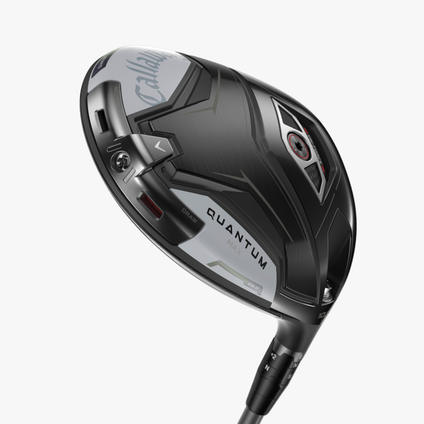 Callaway Quantum Max Men Driver