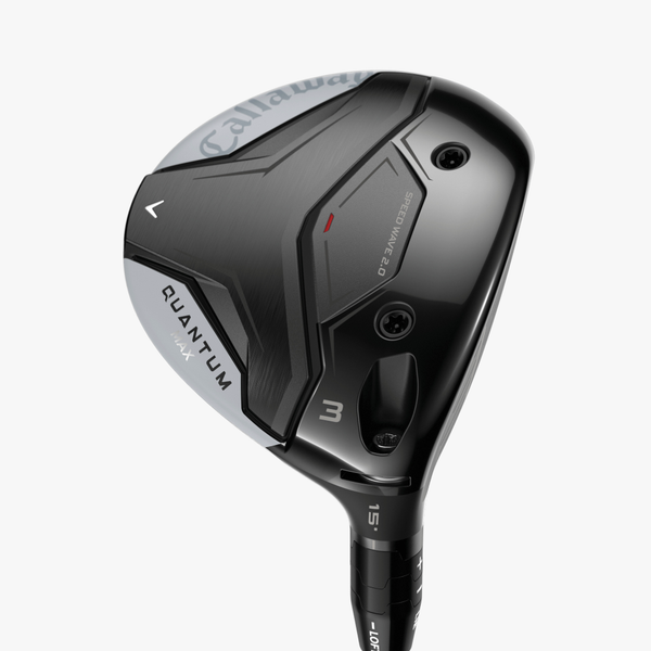 Callaway Quantum Max Men Woods