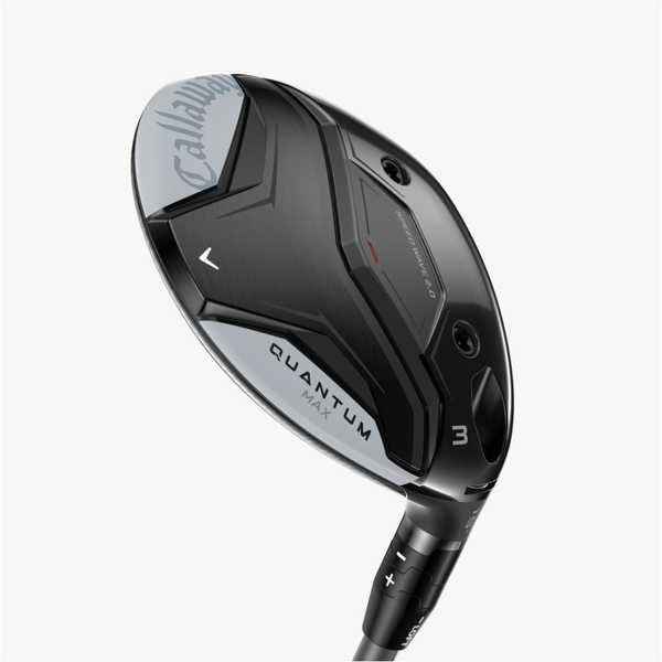 Callaway Quantum Max Men Woods