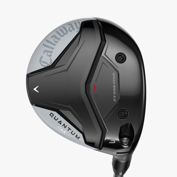 Callaway Quantum Max Men Woods