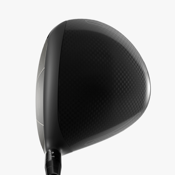 Callaway Quantum Triple Diamond Max Men Driver