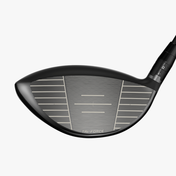 Callaway Quantum Triple Diamond Max Men Driver