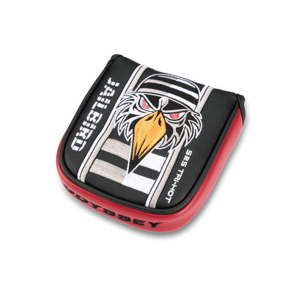 Odyssey Square 2 Square TRI-HOT Jailbird Putter