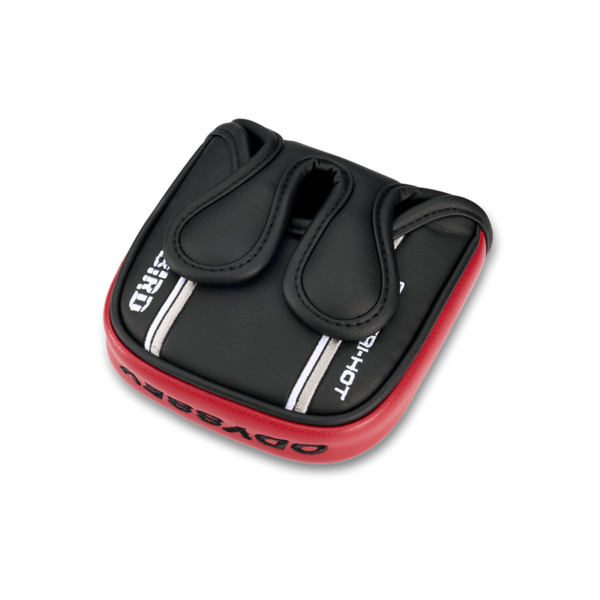 Odyssey Square 2 Square TRI-HOT Jailbird Putter