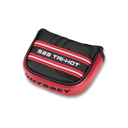 Odyssey Square 2 Square TRI-HOT Rossie Putter