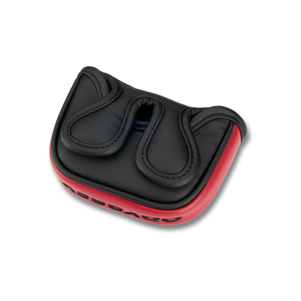 Odyssey Square 2 Square TRI-HOT Rossie Putter