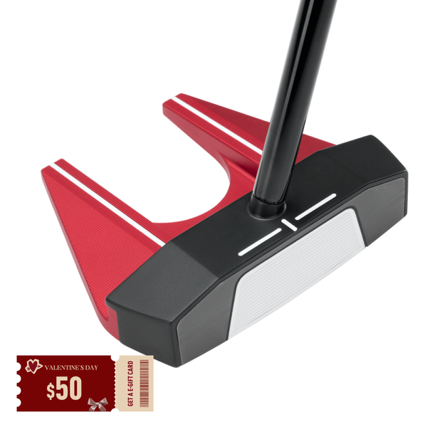 Odyssey Square 2 Square TRI-HOT #7 Putter
