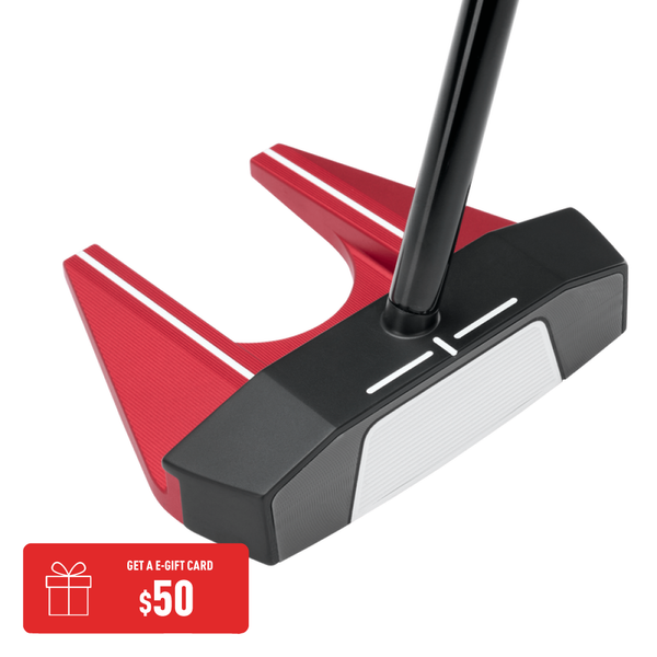 Odyssey Square 2 Square TRI-HOT #7 Putter