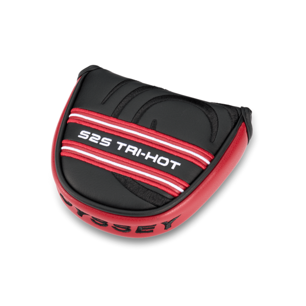 Odyssey Square 2 Square TRI-HOT #7 Putter