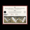 Scotty Cameron Red Dot Timeless Tourtype SSS 350G Cherry Bomb