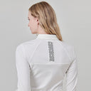 Chucuchu Women Circle Polo T-Shirt