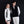 Load image into Gallery viewer, Chucuchu 2023FW Women&#39;s Color Block Zip-Up Vest
