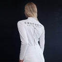 Chucuchu Women Half-Neck Authentic T-Shirt