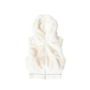 Chucuchu Fur Vest