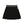Chucuchu 2024FW Lace Pleated Skirt